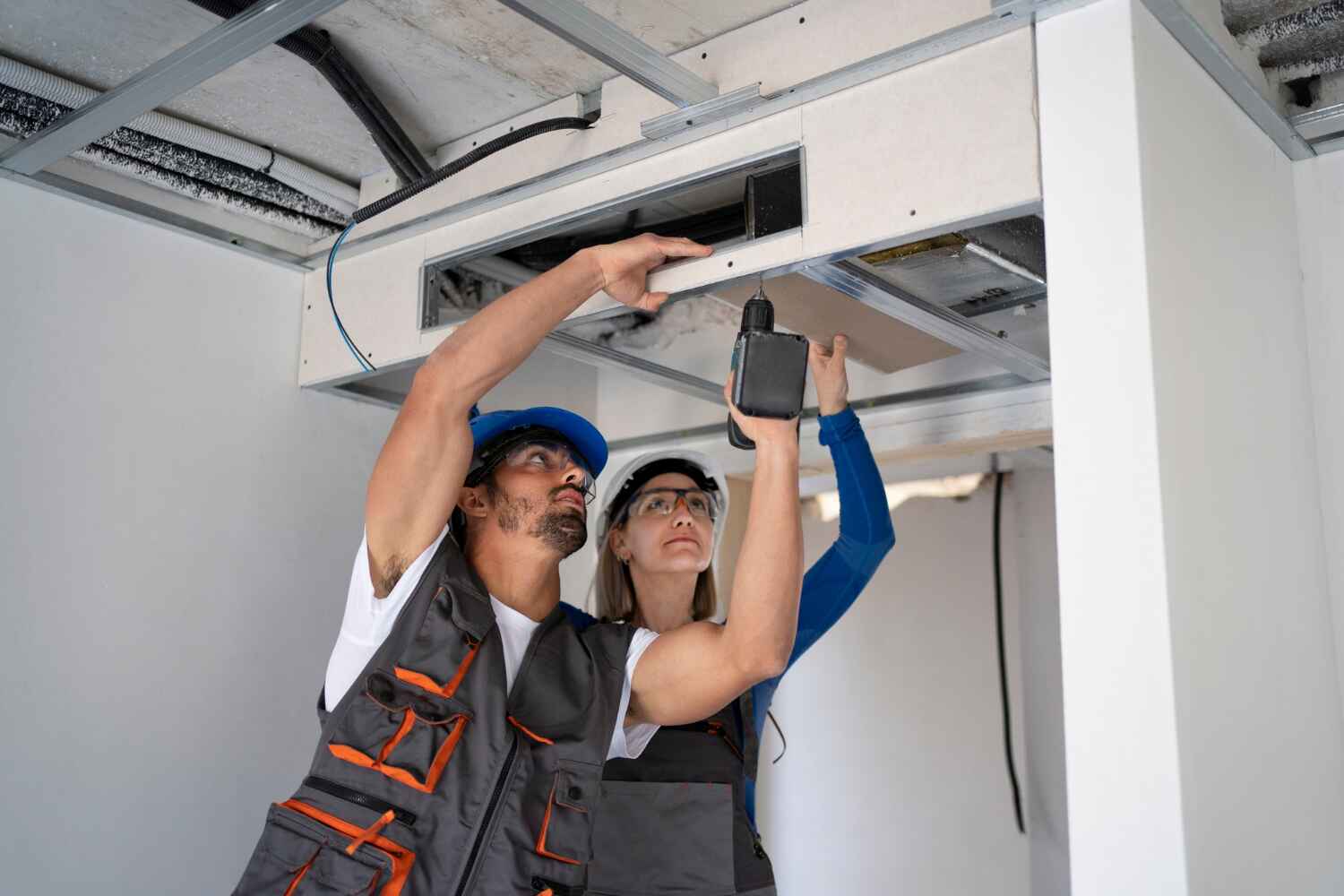 Trusted San Carlos, CA HVAC Experts